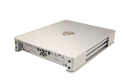 X-program by DLS X-D40. Технические характеристики X-D40.